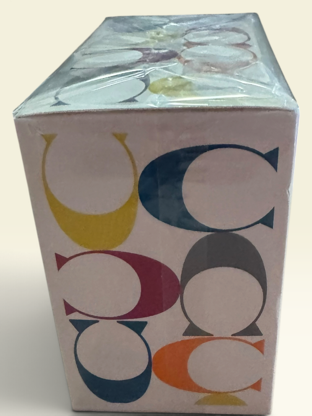 Coach Signature Color Spray Eau de Parfum