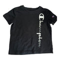 Champion Script Logo Tee