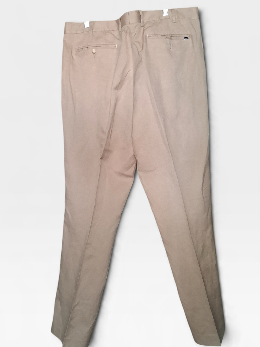 Polo Ralph Lauren Classic Fit Khaki Chino Pants