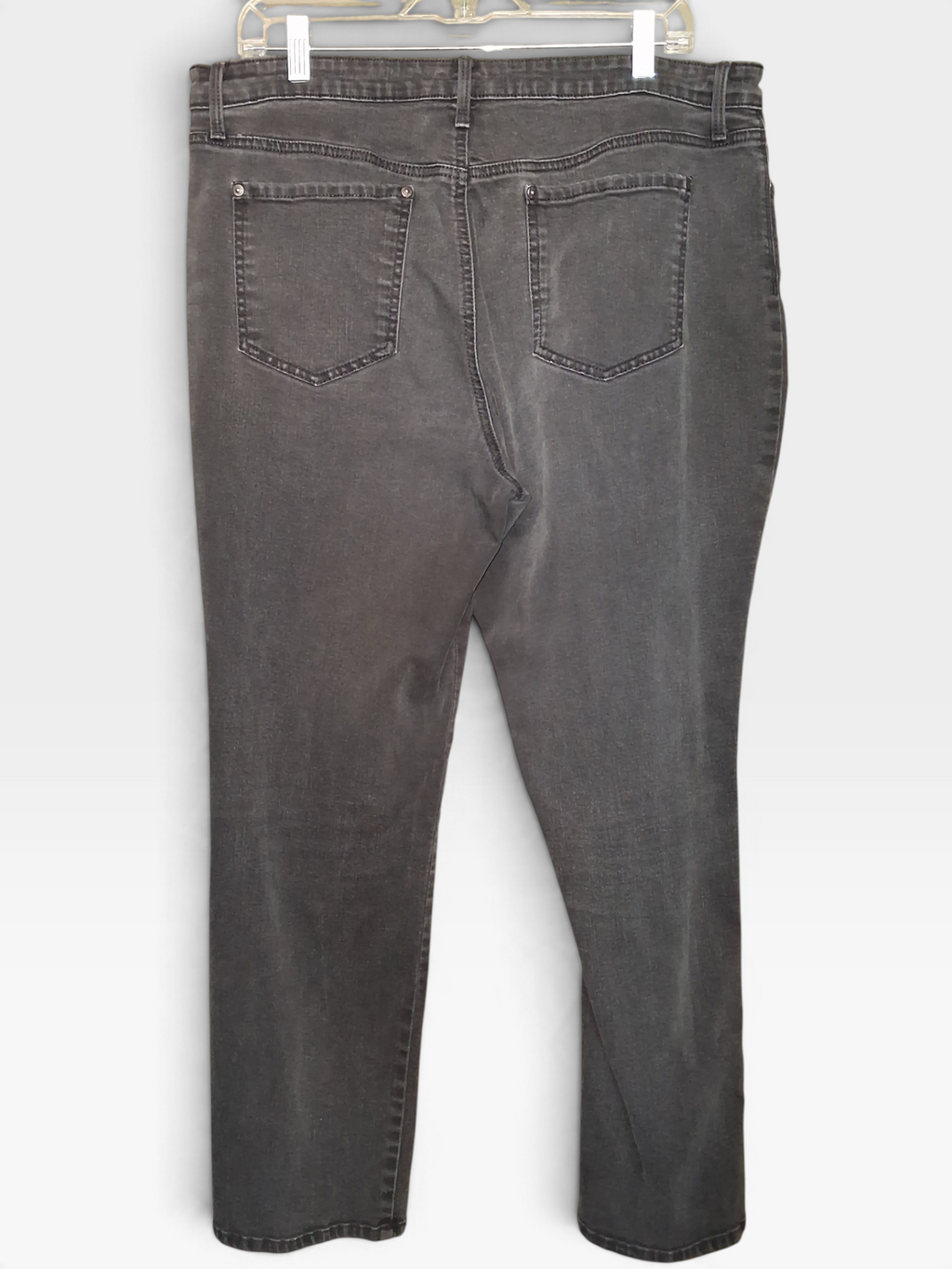Gloria Vanderbilt All Around Slimming Effect Jeans