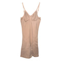 Nude Seamless Shapewear Bodysuit