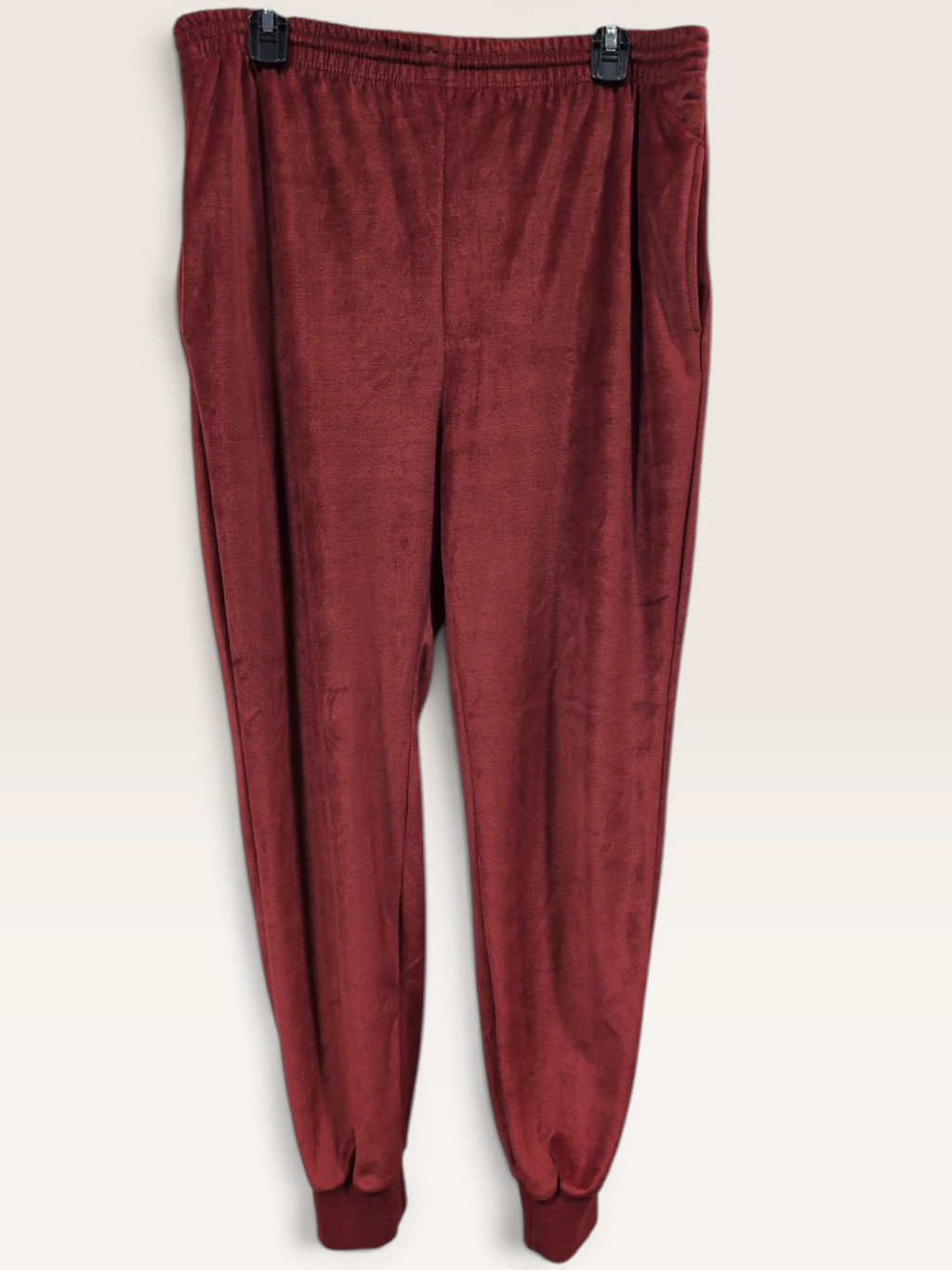 Vintage The Fox Collection Velour Tracksuit