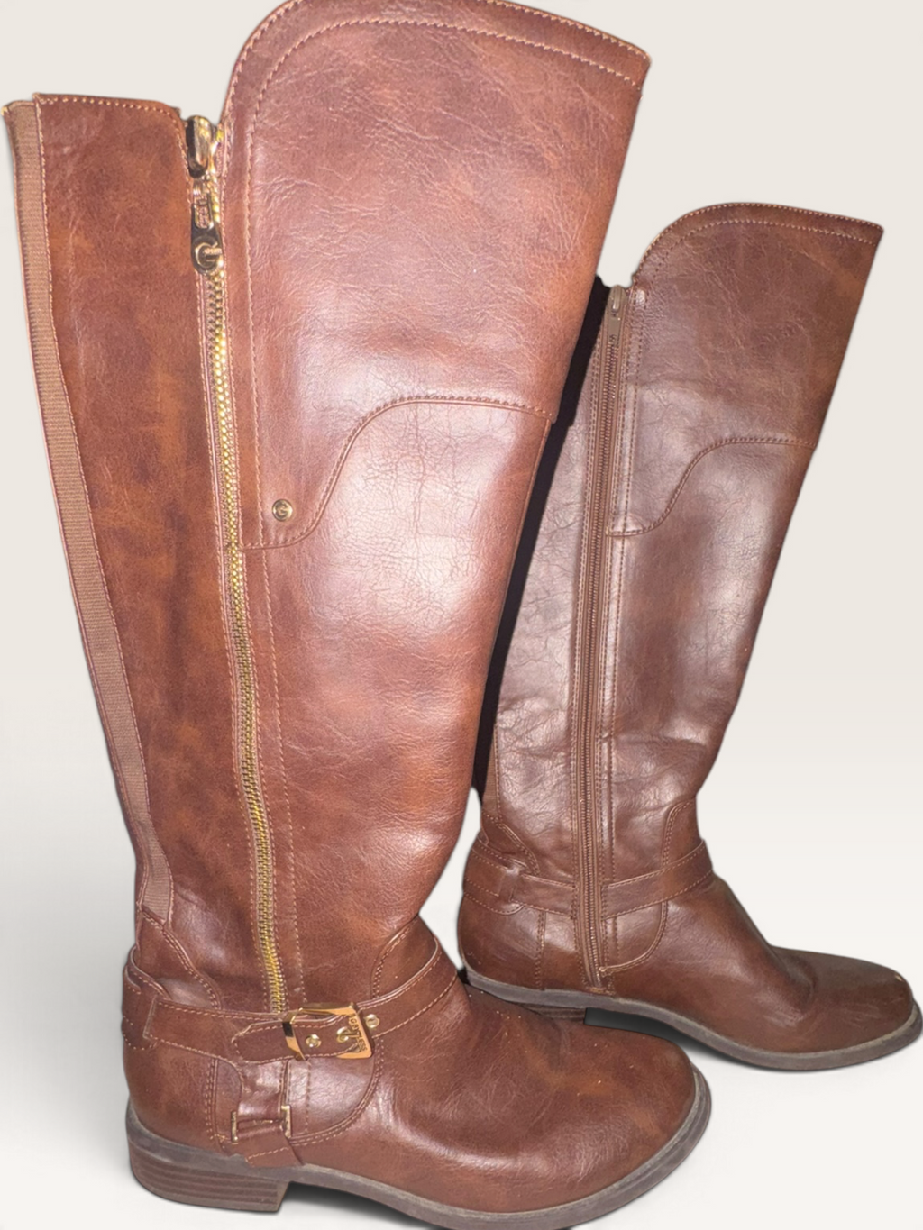 Guess Riding Boots