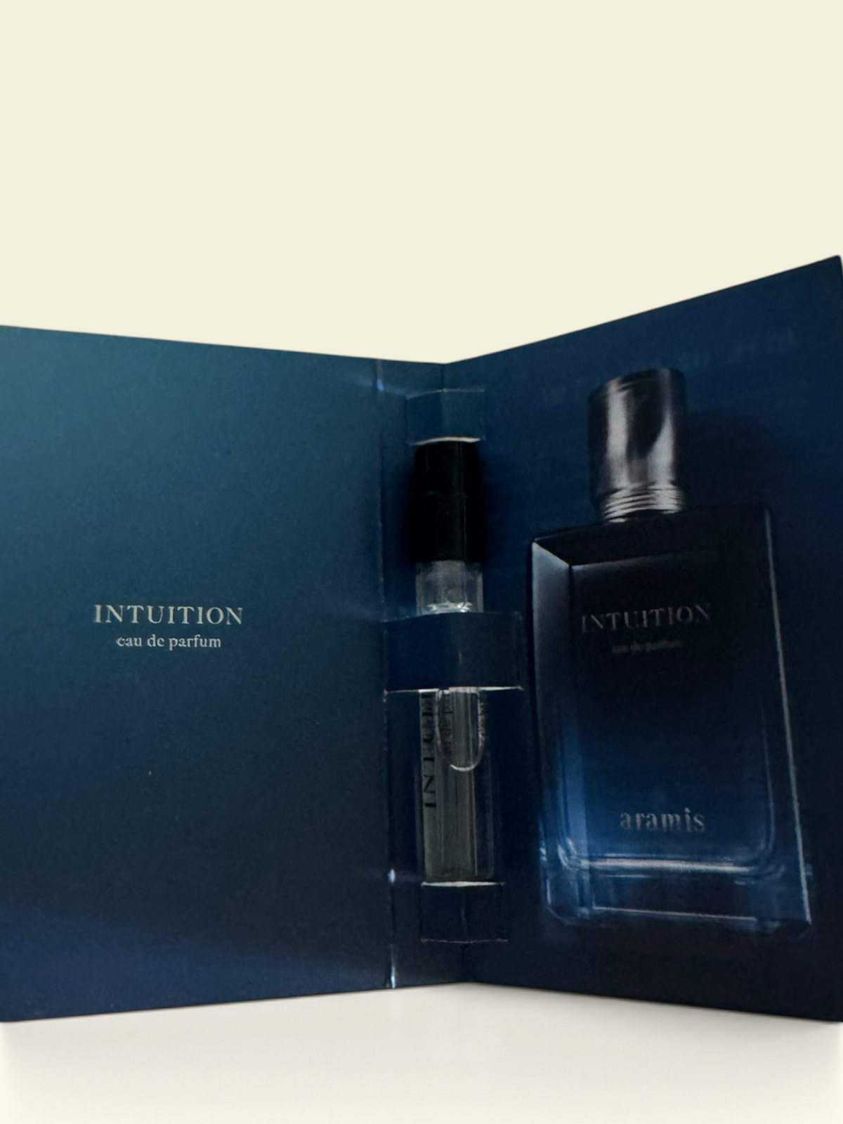 Aramis Intuition Eau de Parfum Sample