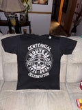 Route 66 Tee