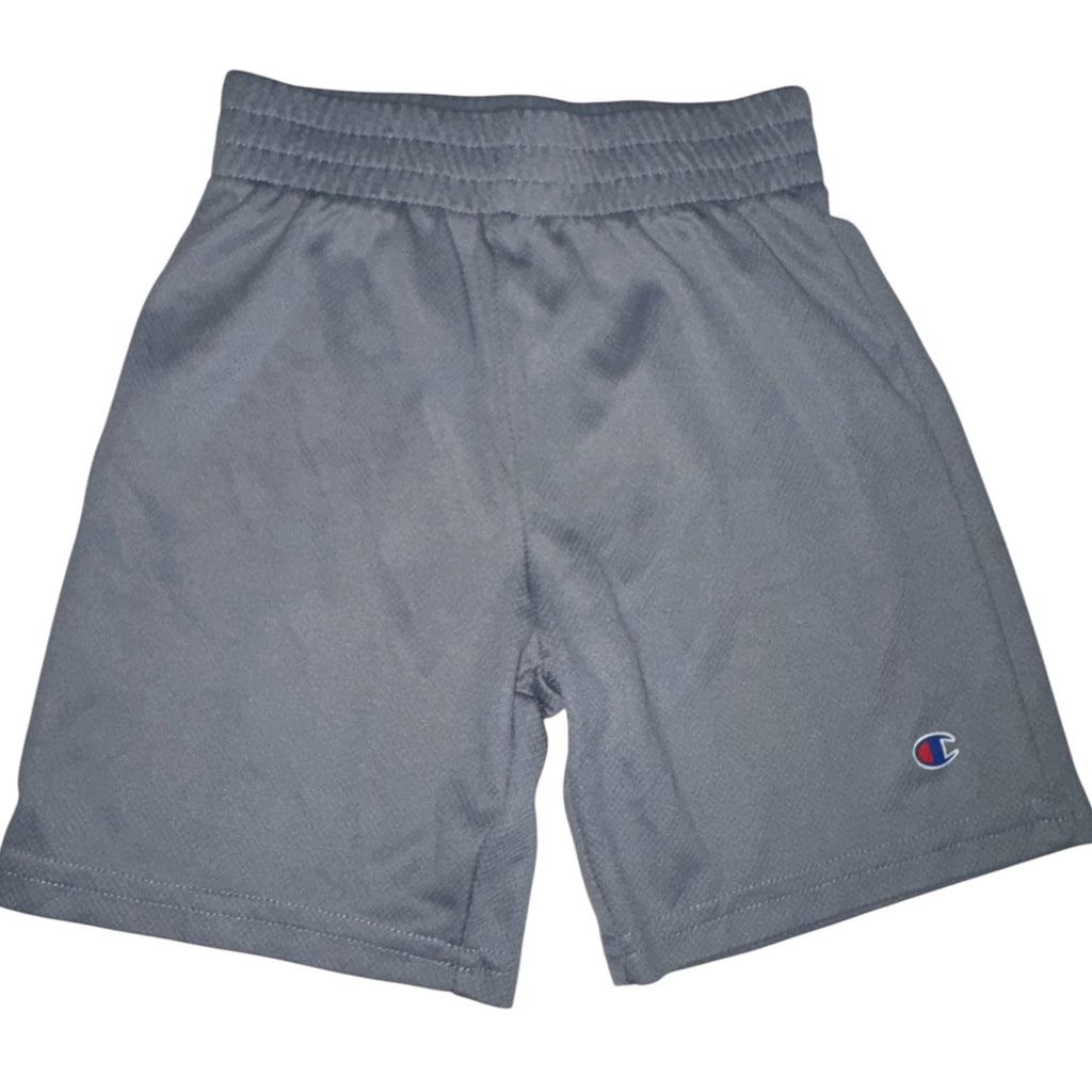 Champion Gray Athletic Shorts