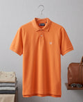 Chaps Men's Classic Piqué Polo Shirt