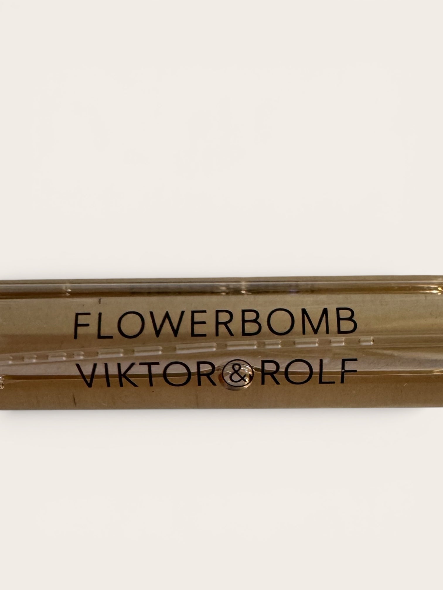 Viktor&Rolf Flowerbomb Travel Spray