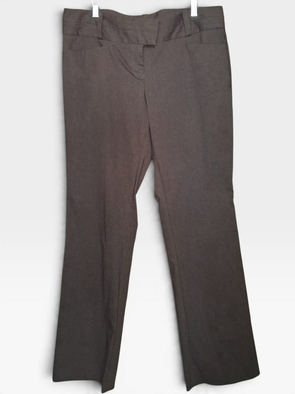 The Limited Exact Stretch Dress Pants