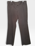 The Limited Exact Stretch Dress Pants