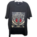 Obey “Black Sabbath” Graphic T-Shirt