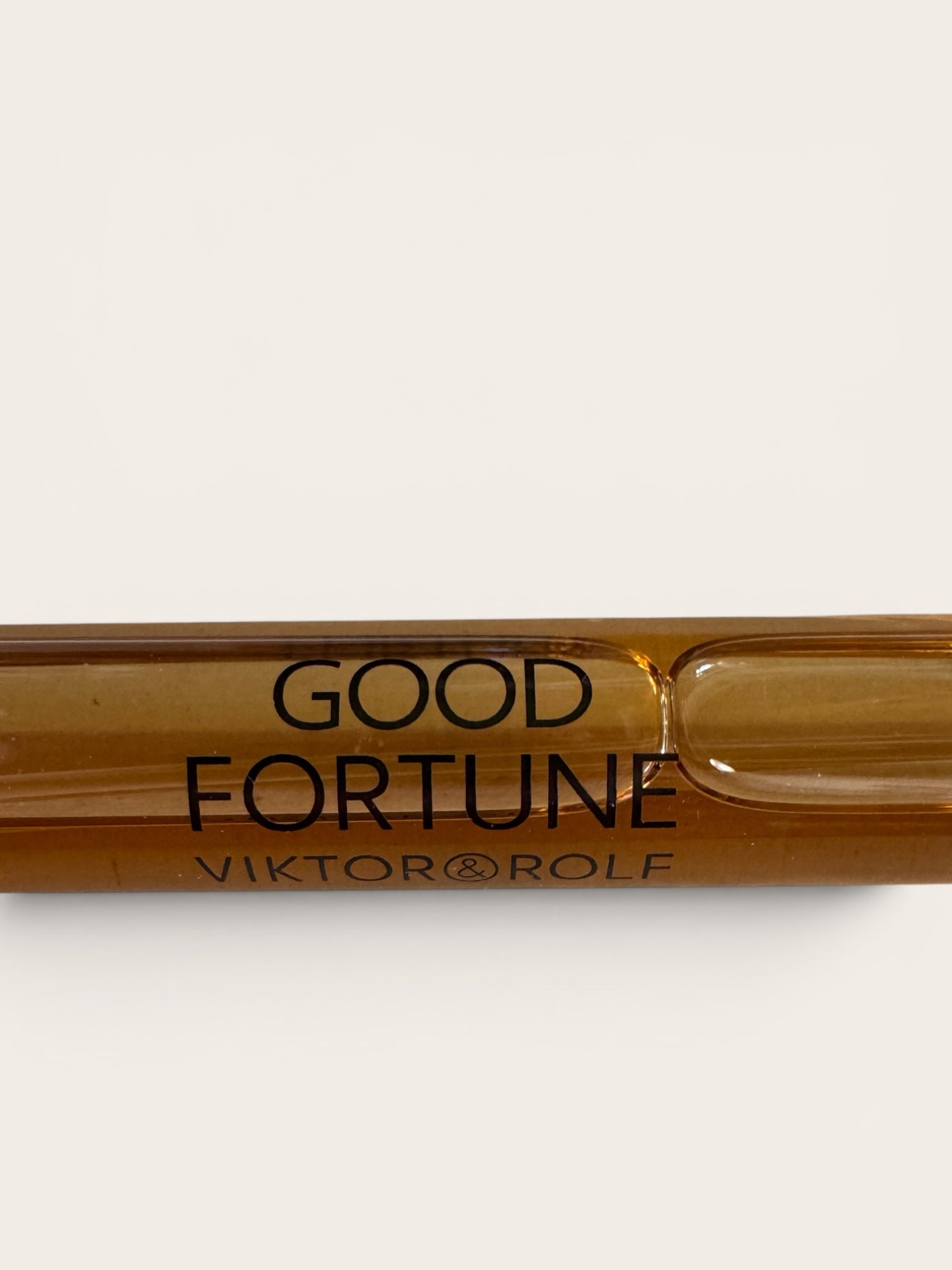 Viktor&Rolf Good Fortune Travel Spray