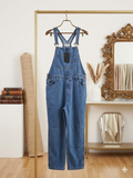 Listiele Overalls