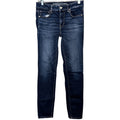 American Eagle Straight-Leg Jeans
