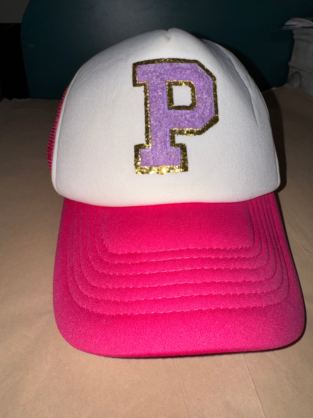 Baseball Caps