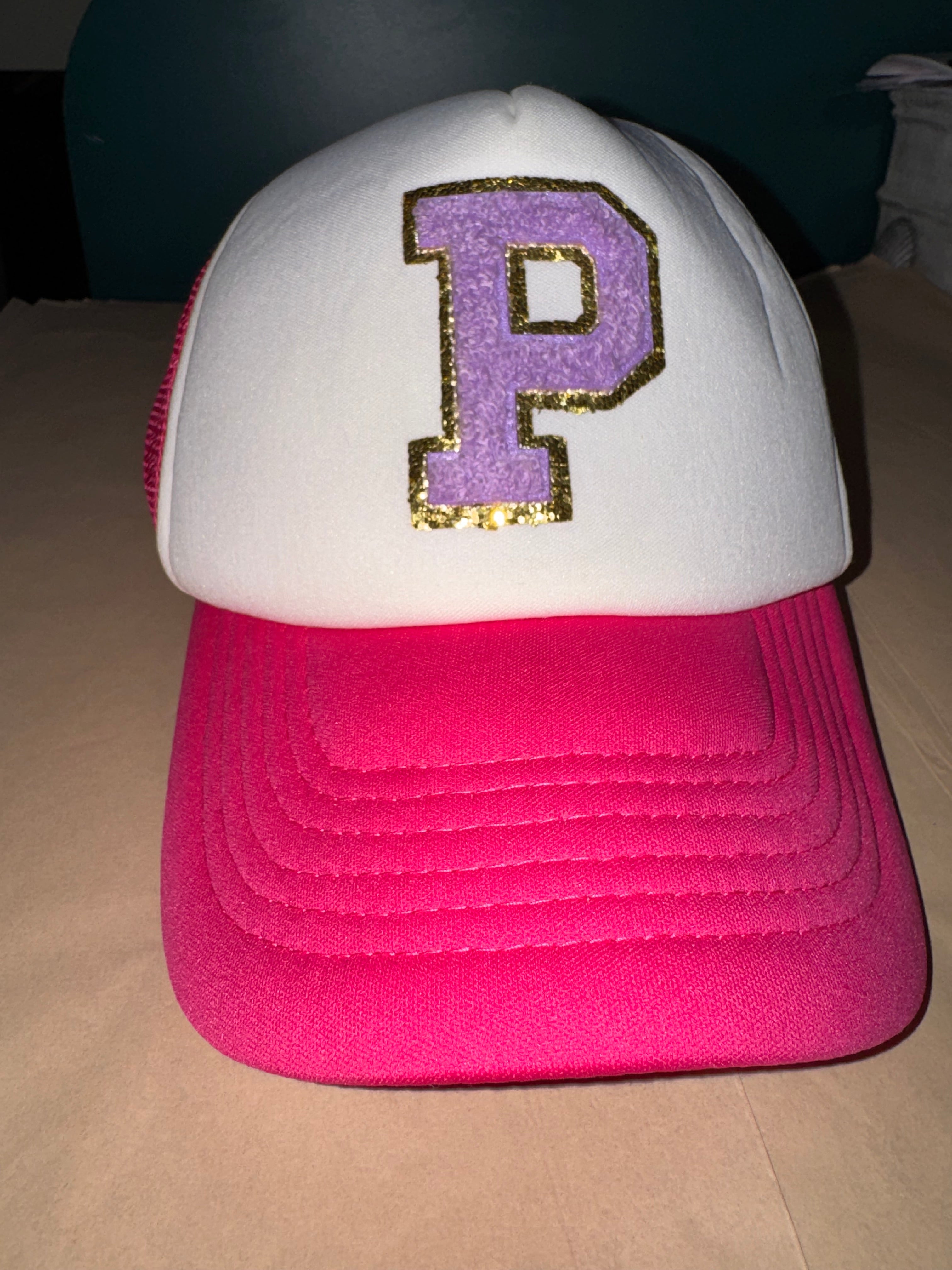 Baseball Caps