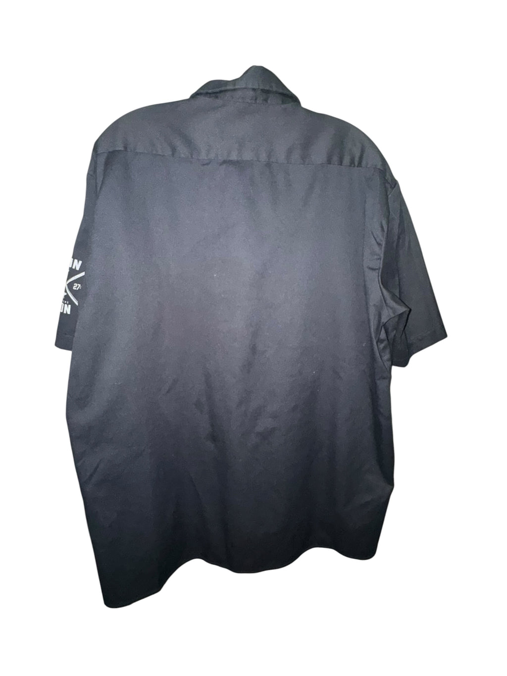 Dickies FLEX Motorcycle Club Work Shirt