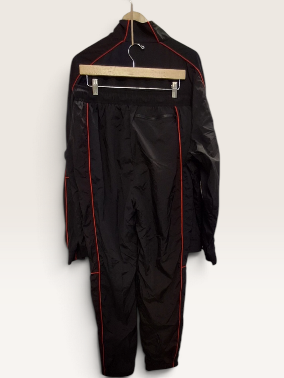 Jordan Flight Tracksuit