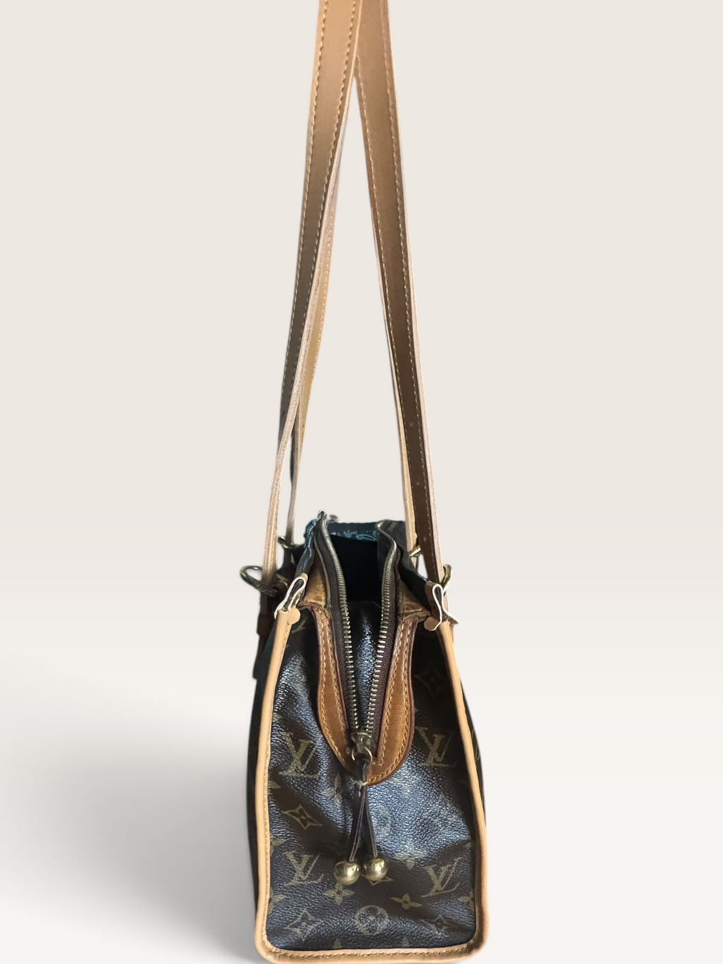 Vintage Louis Vuitton Monogram Popincourt Haut