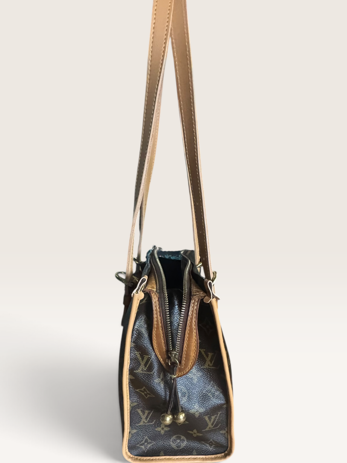 Vintage Louis Vuitton Monogram Popincourt Haut
