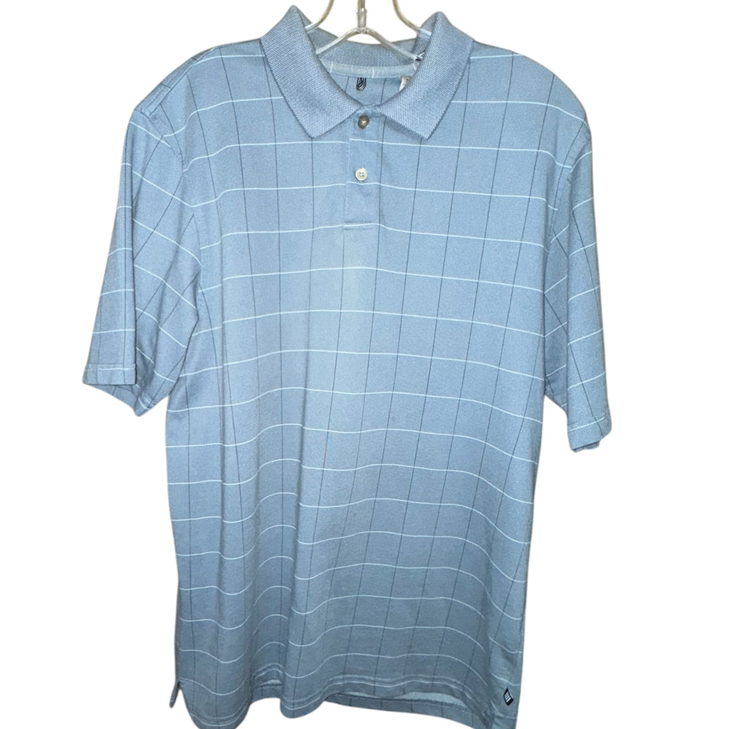 Geoffrey Beene Performance Polo