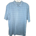 Geoffrey Beene Performance Polo