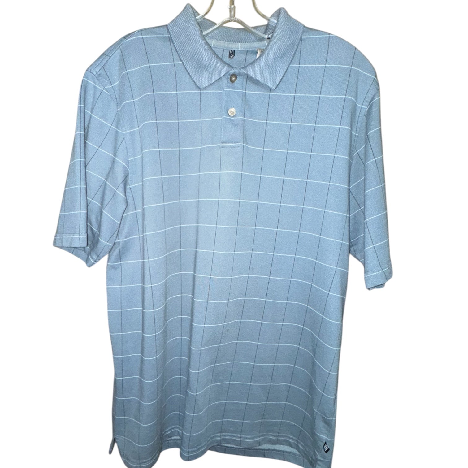 Geoffrey Beene Performance Polo