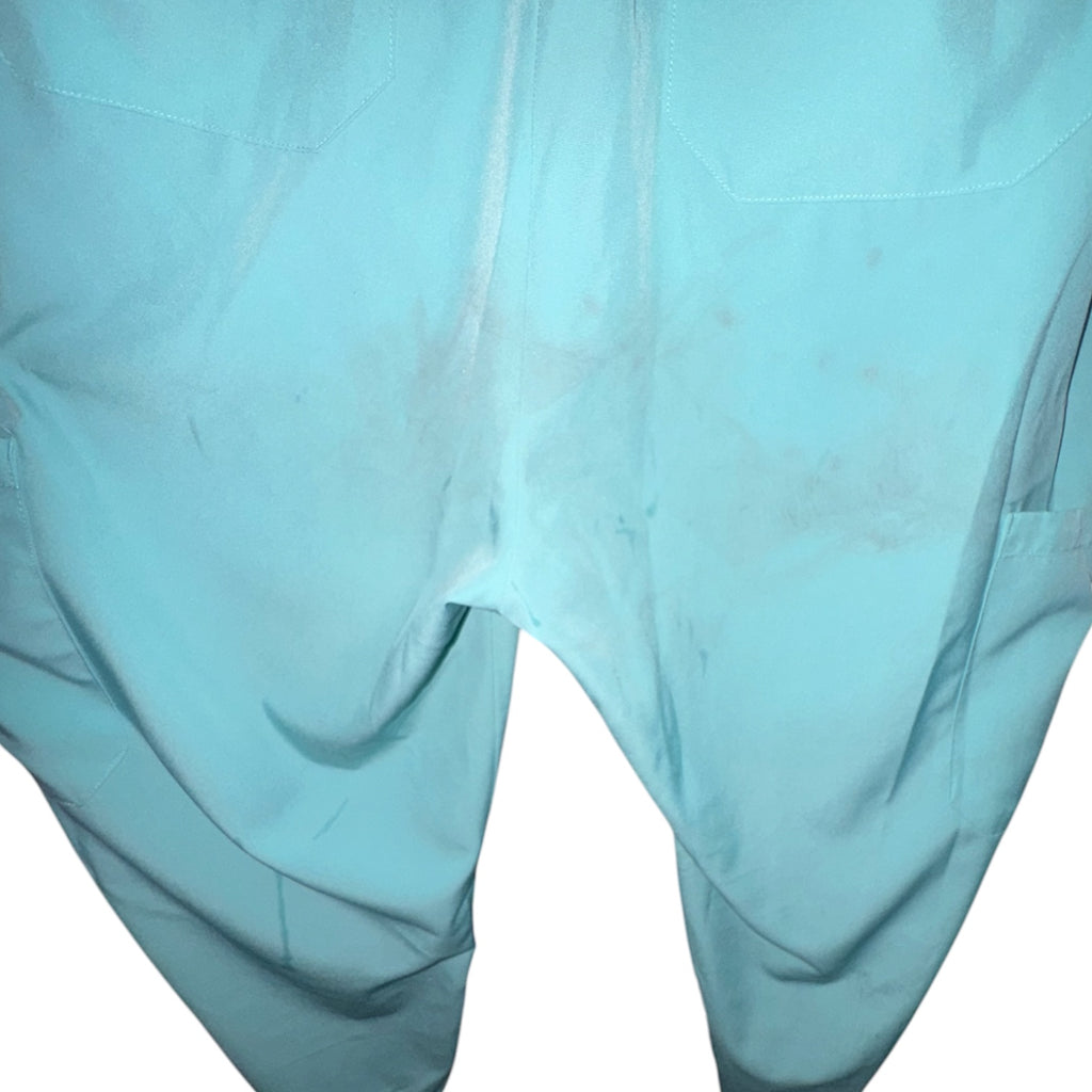 Empire Trend Women’s Scrub Set Light Blue