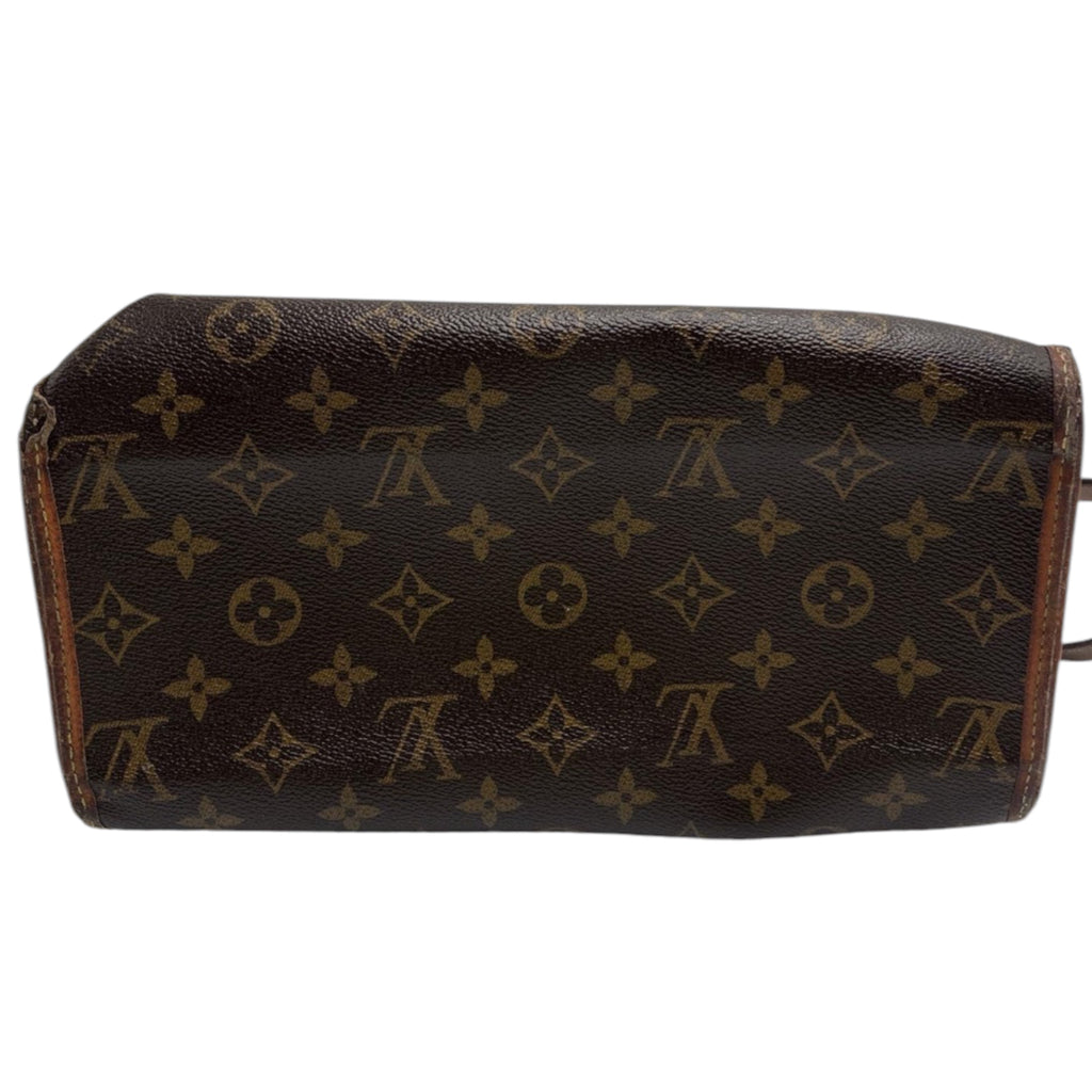 Vintage Louis Vuitton Monogram Popincourt Haut