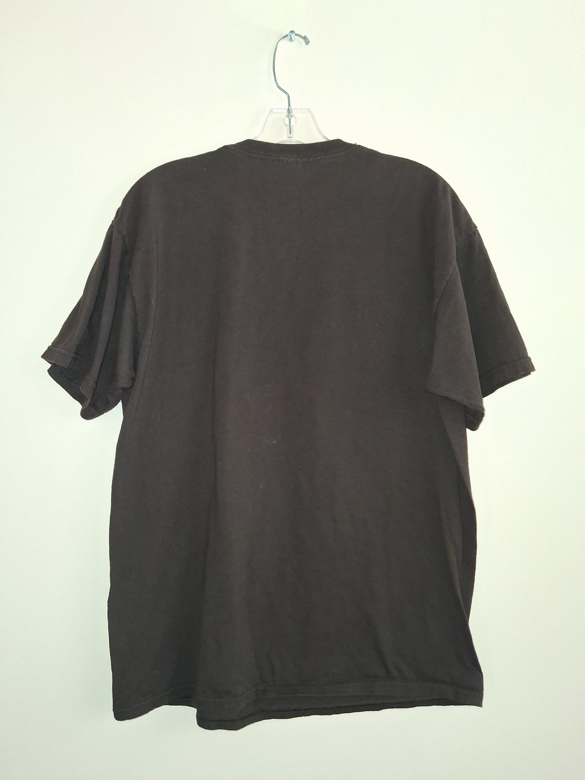 John Fogerty Revival Tour Brown Graphic Tee