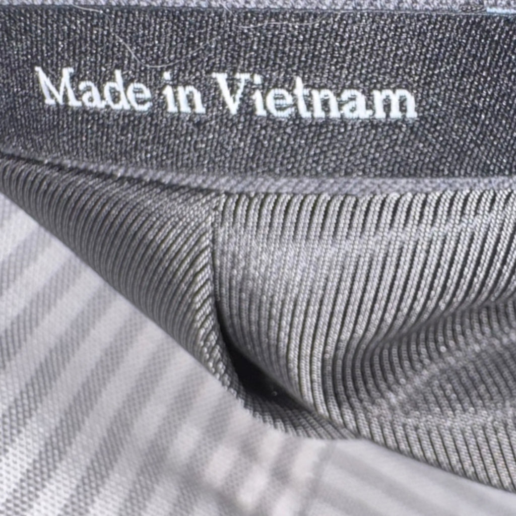 Egara Gray Two-Piece Slim-Fit Suit