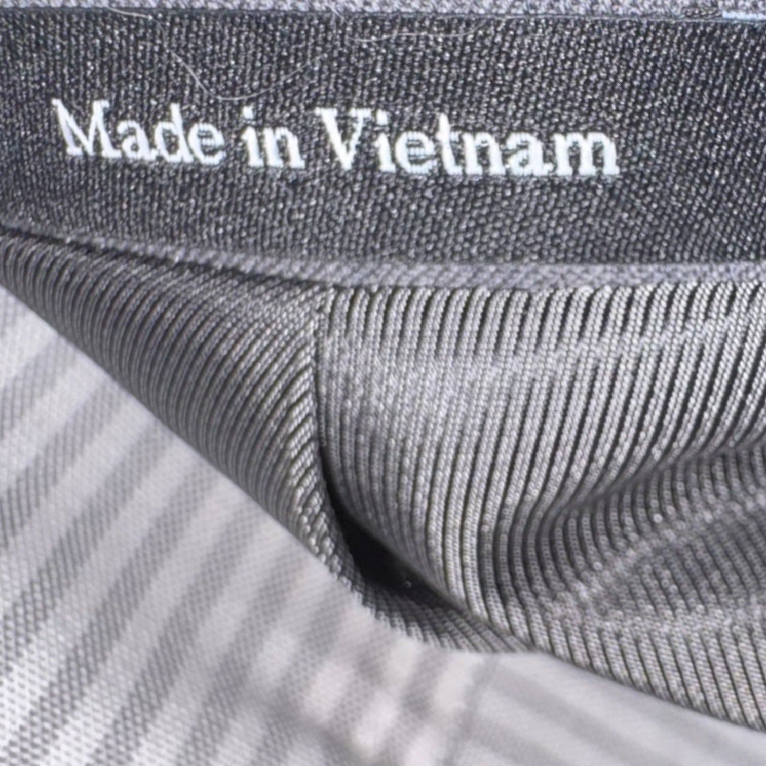 Egara Gray Two-Piece Slim-Fit Suit
