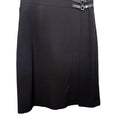 White House Black Market Wrap Skirt