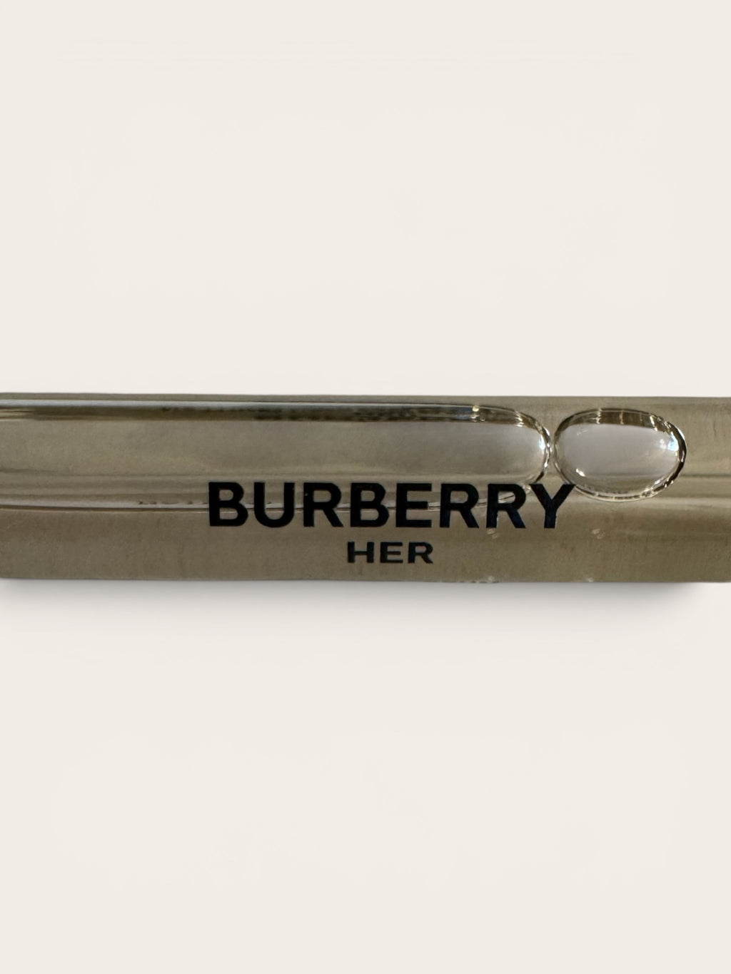 Burberry Her Eau de Parfum Travel Spray