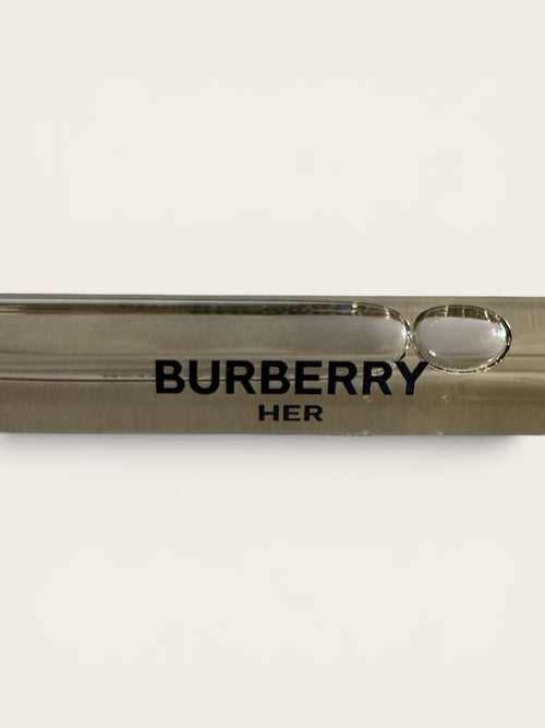 Burberry Her Eau de Parfum Travel Spray