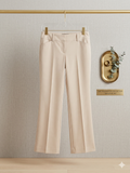 New York & Company 7th Avenue Pinstripe Dress Pants
