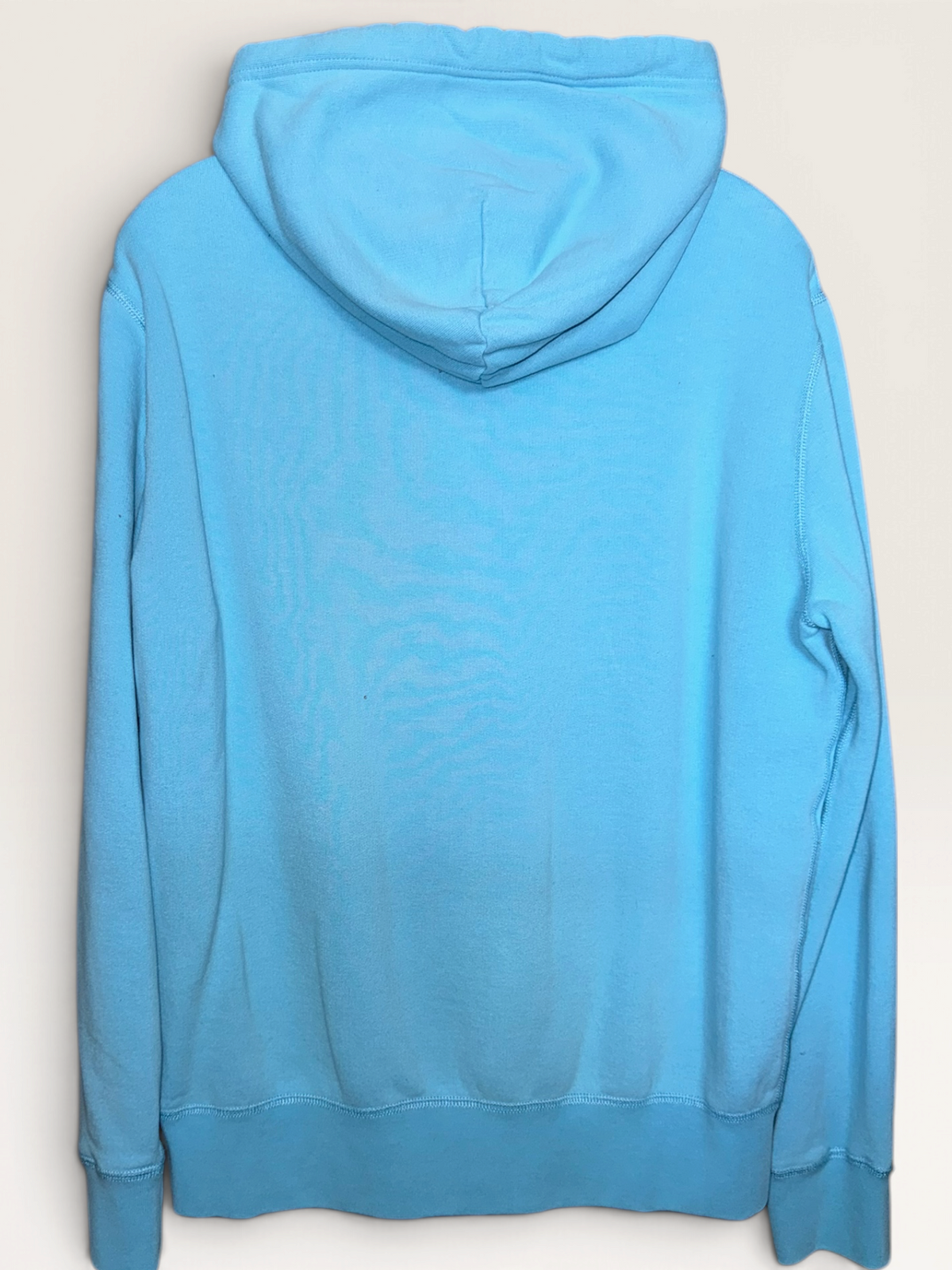 Polo Ralph Lauren Turquoise Pullover Hoodie