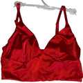 Auden Satin Bralette