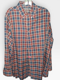 Daniel Cremieux Signature Collection Non-Iron Shirt
