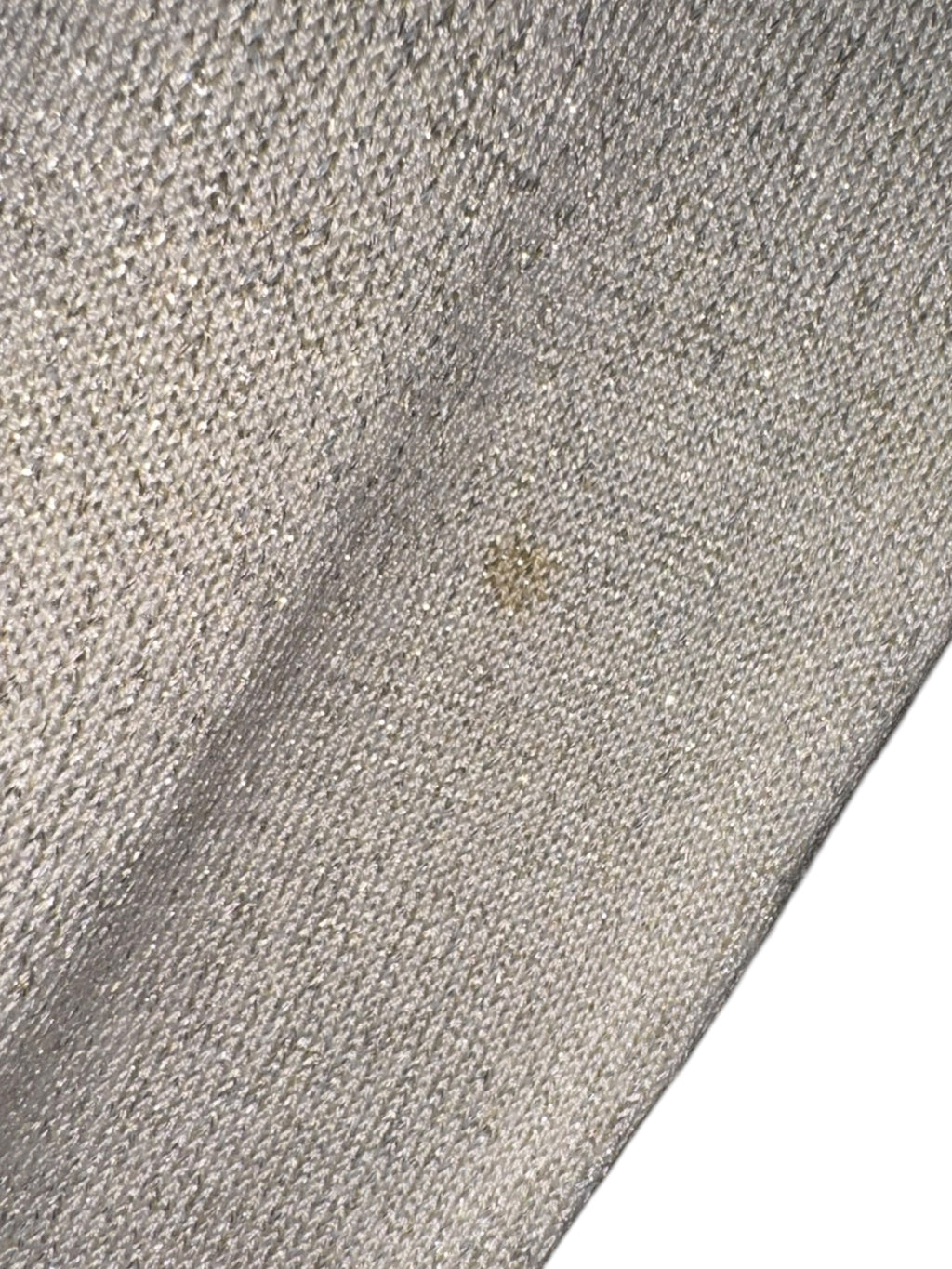 White House Black Market Metallic Cardigan