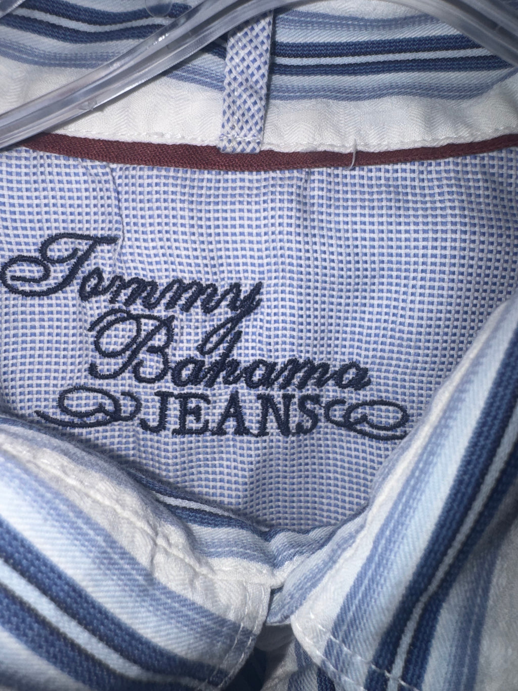 Tommy Bahama Button-Down Shirt