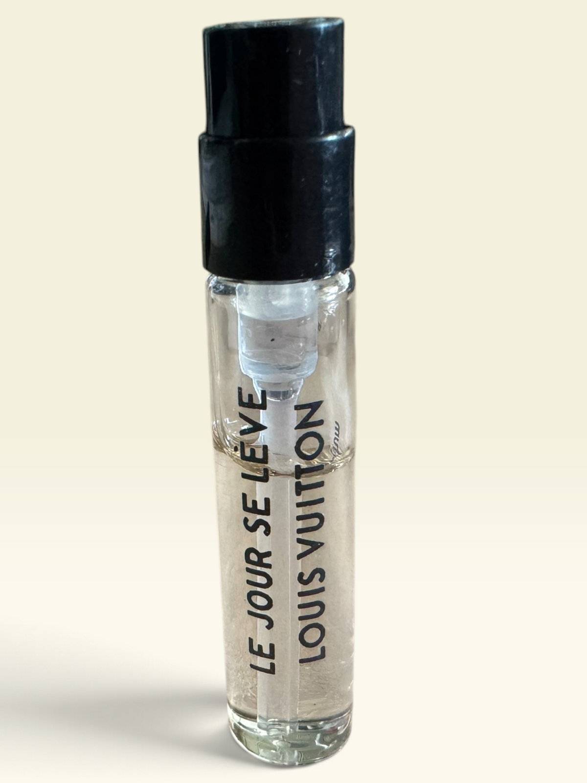 Louis Vuitton Le Jour Se Lève Eau de Parfum Sample Spray