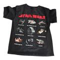 Star Wars Graphic Tee