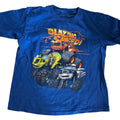 Blaze and the Monster Machines Tee