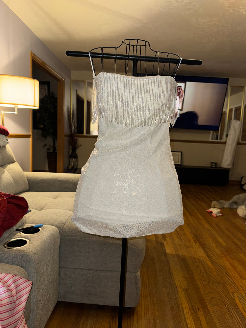 Lena Dress