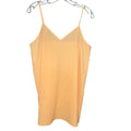 Yellow Cami