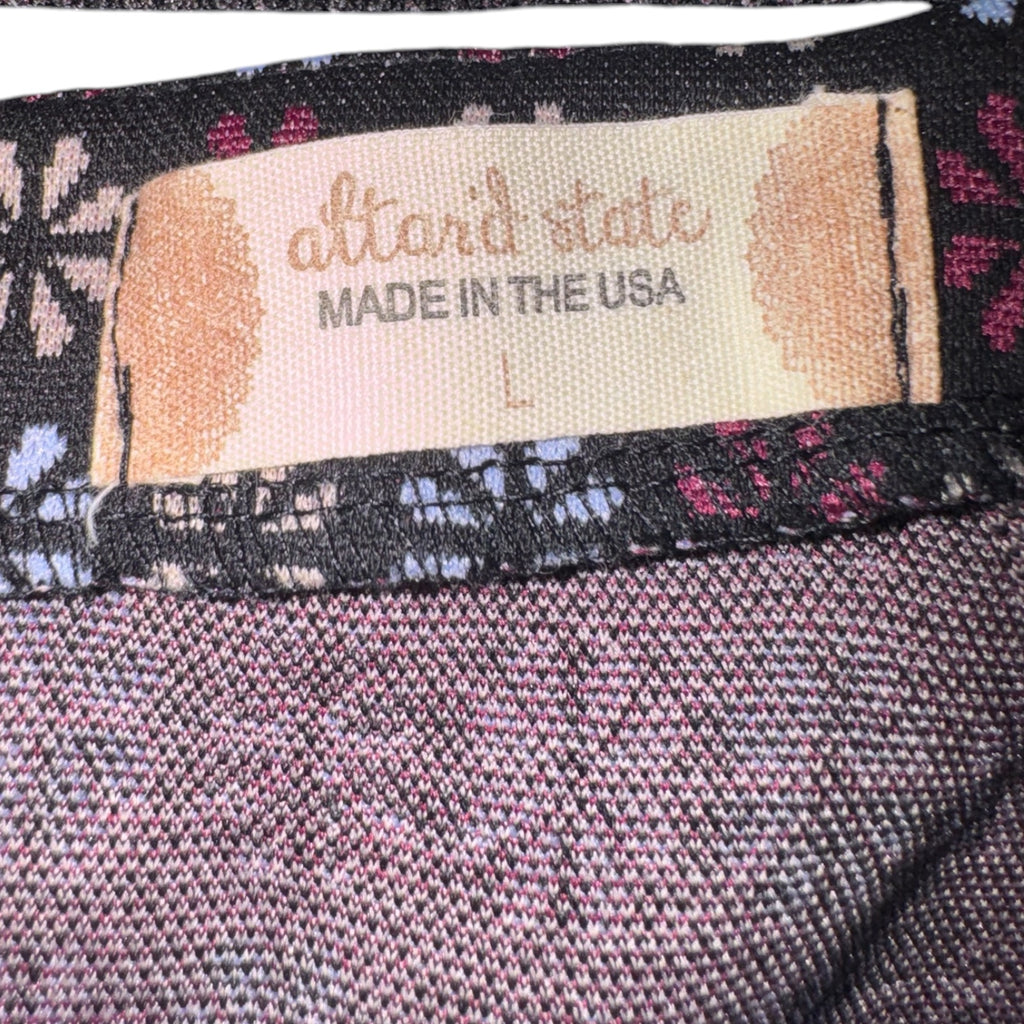 Alter’d State A Line Skirt