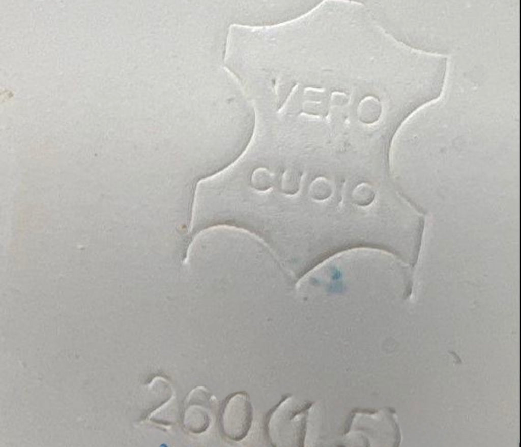 Vero Cuoio Graffiti-Print Textile Boots