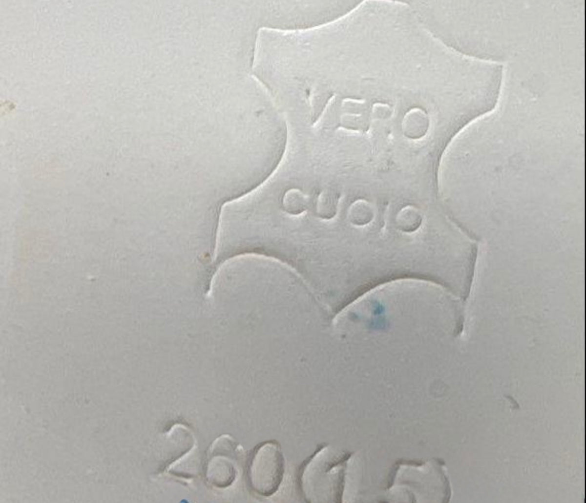 Vero Cuoio Graffiti-Print Textile Boots