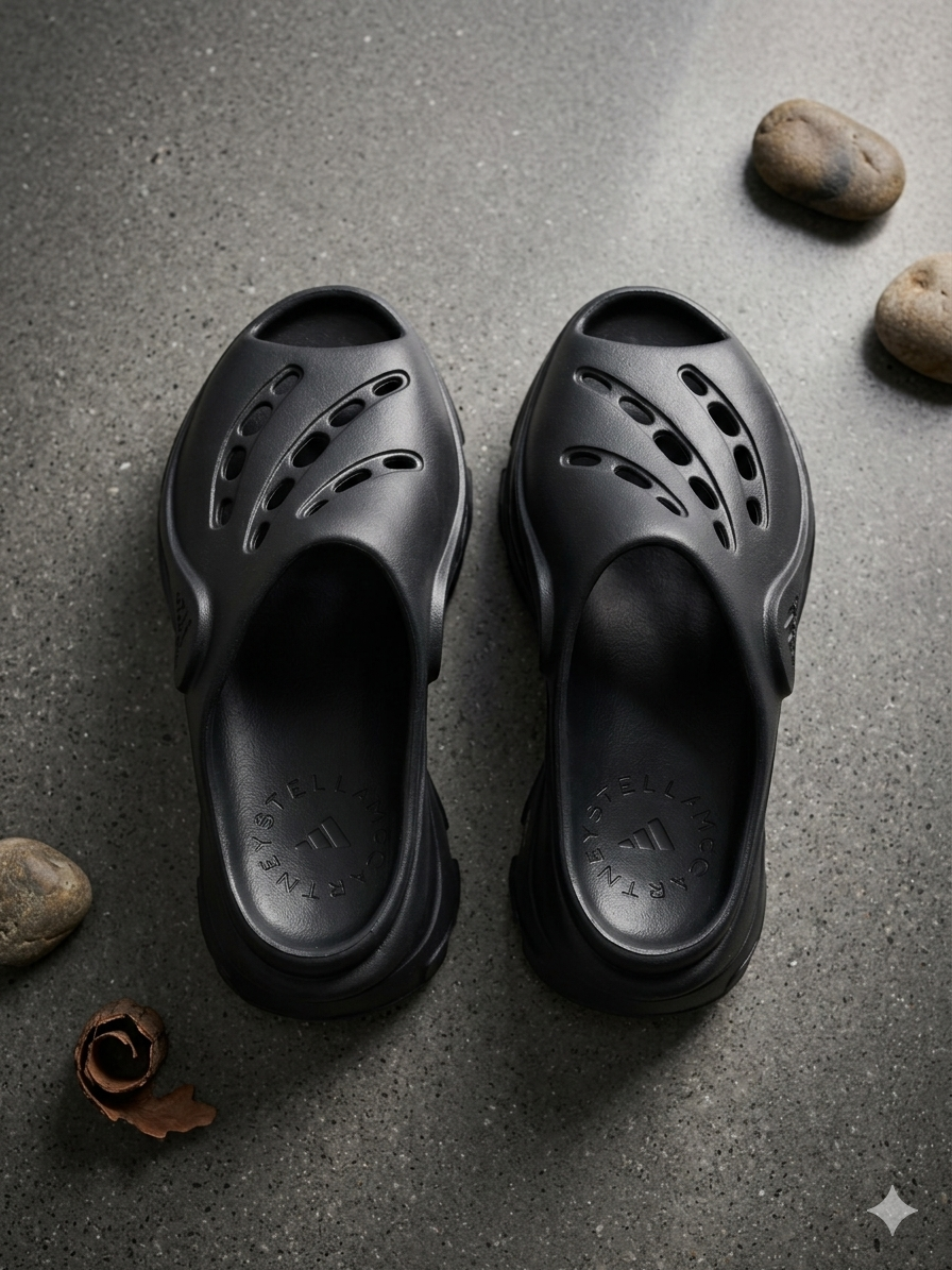 Adidas by Stella McCartney Clogs